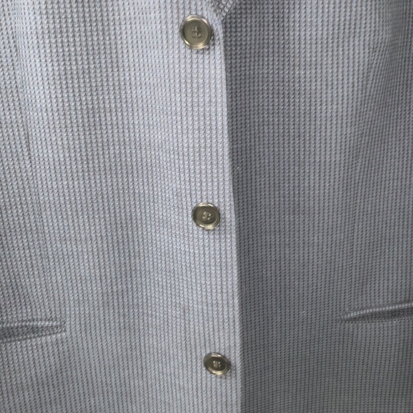 Hugo Boss Einstein sports jacket size 50 EU or 40 US excellent used condition - Picture 6 of 11